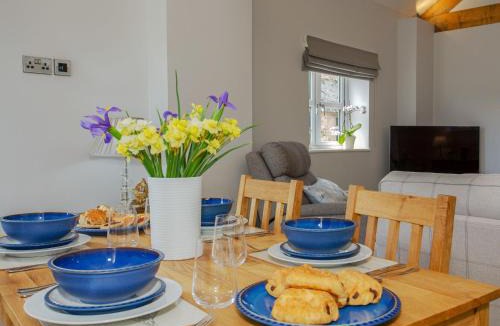 Bedale House | Brens Barn