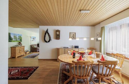 Engadin Scoul Apartment | Brentsch A24