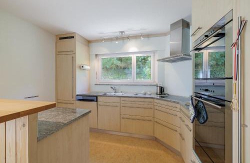 Engadin Scoul Apartment | Brentsch A24
