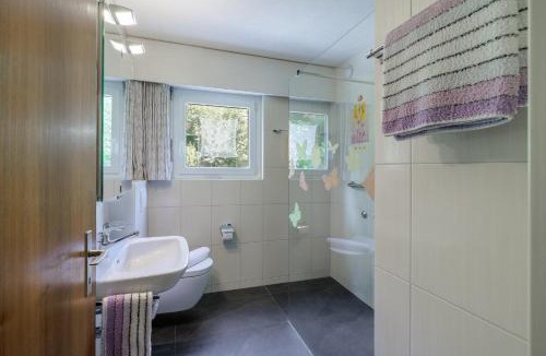 Engadin Scoul Apartment | Brentsch A24