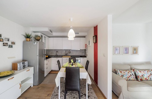 Engadin Scoul Apartment | Brentsch A27 - Scuol