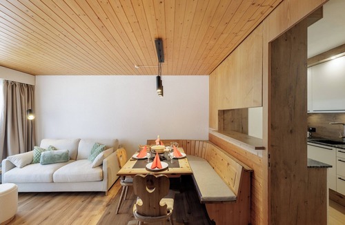 Engadin Scoul Apartment | Brentsch A29 - Scuol