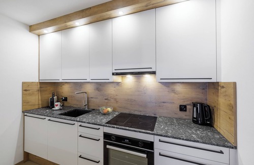 Engadin Scoul Apartment | Brentsch A29 - Scuol