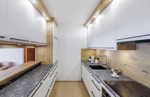 Engadin Scoul Apartment | Brentsch A30 - Scuol