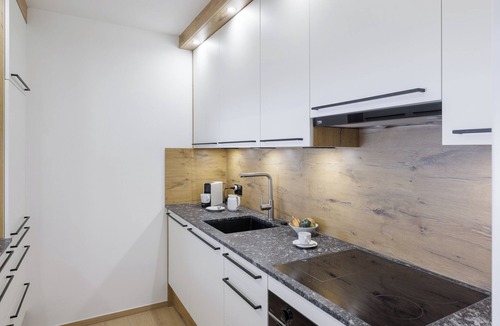 Engadin Scoul Apartment | Brentsch A30 - Scuol