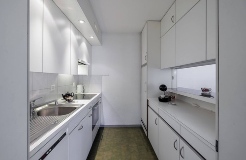Engadin Scoul Apartment | Brentsch A6 - Scuol
