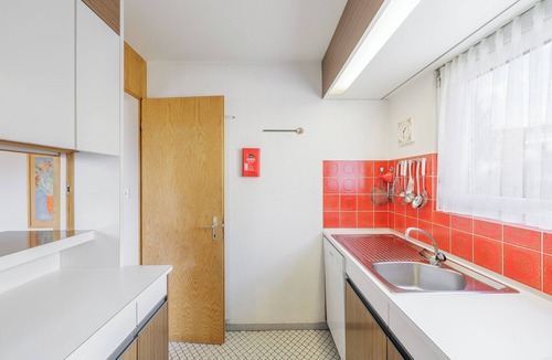 Engadin Scoul Apartment | Brentsch B51 - Scuol