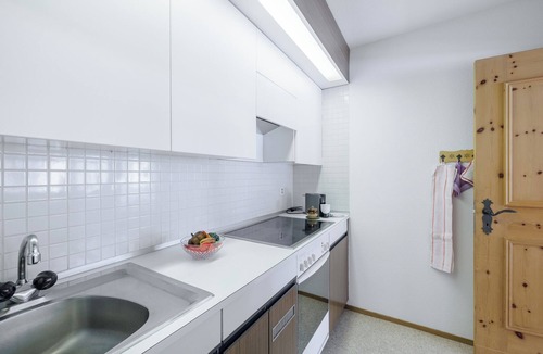 Engadin Scoul Apartment | Brentsch C90 - Scuol