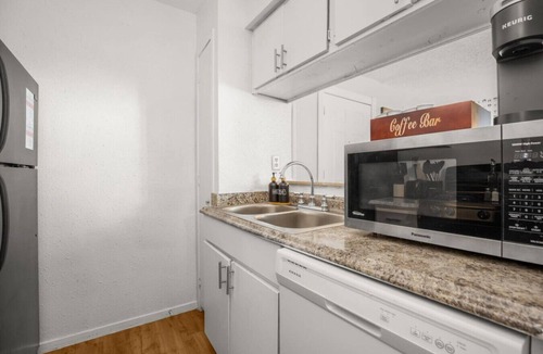 Brentwood Apartment | Brentwood 1BR | 10 Min to Downtown Austin