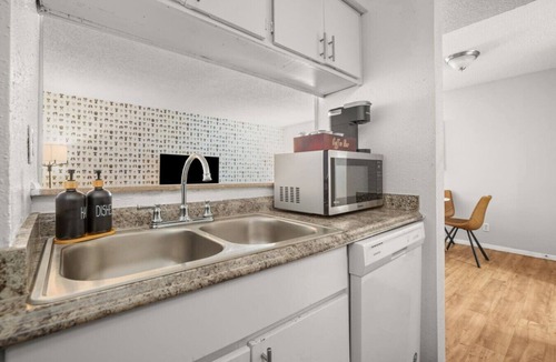 Brentwood Apartment | Brentwood 1BR | 10 Min to Downtown Austin