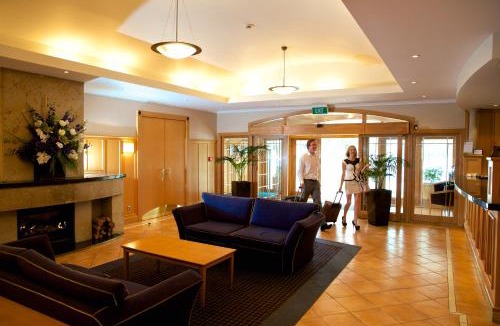 Kilbirnie Hotel | Brentwood Hotel