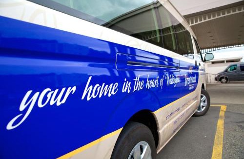 Kilbirnie Hotel | Brentwood Hotel