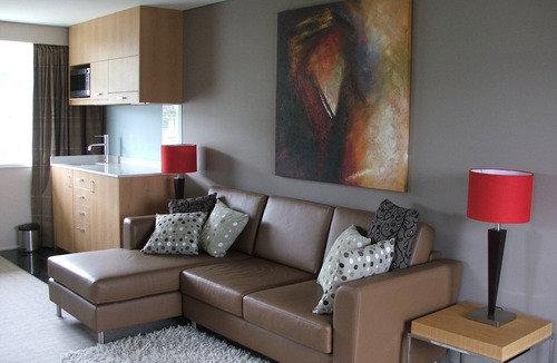 Kilbirnie Hotel | Brentwood Hotel