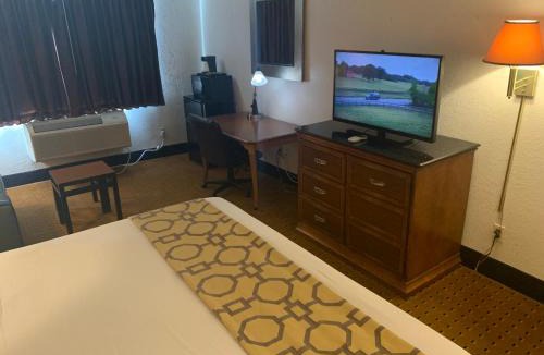 Hobbs Hotel | Brentwood Inn & Suites