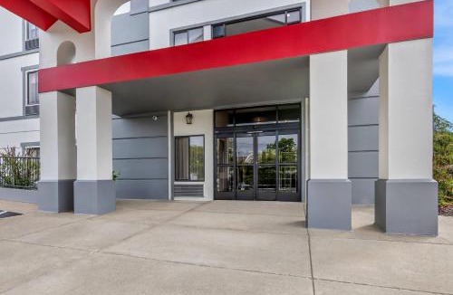 Brentwood Hotel | Brentwood Suites Nashville, an Ascend Collection Hotel