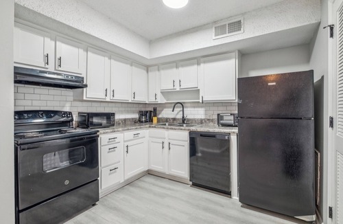 Nashville Apartment | Brentwood U11 I Cozy & Comfy I 2Bd I Free Parking