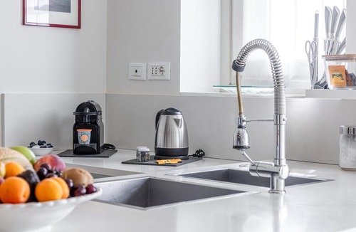 San Marco Apartment | Brera 33