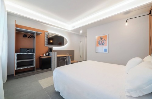 San Marco House | Brera Guest House