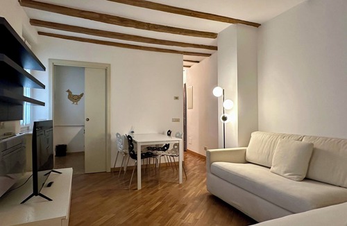 San Marco Apartment | Brera Pontaccio 4 Bilo