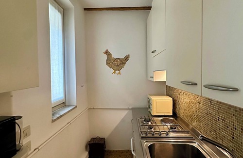 San Marco Apartment | Brera Pontaccio 4 Bilo