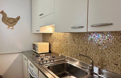 San Marco Apartment | Brera Pontaccio 4 Bilo