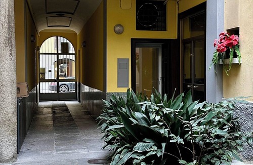 San Marco Apartment | Brera Pontaccio 4 Bilo