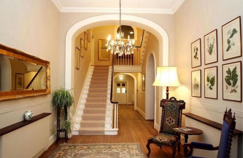 Bressingham Villa | Bressingham Hall