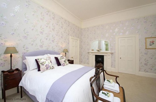 Bressingham Villa | Bressingham Hall