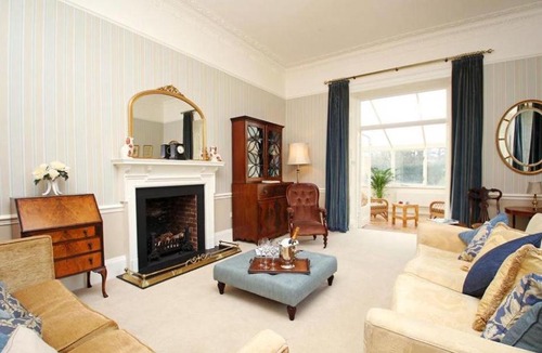 Bressingham Villa | Bressingham Hall