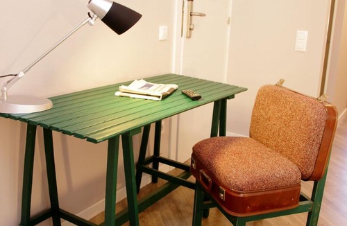 Ripoll Bed & Breakfast | Bressol B&B