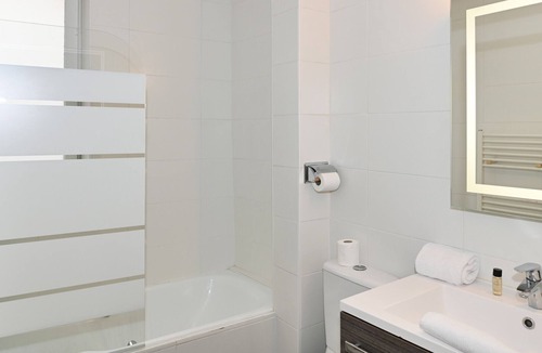 Les Cordeliers Apartment | Brest - Appart'Ambiance