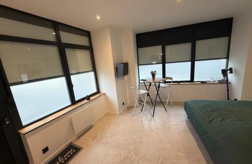 Saint-Marc Apartment | Brest Centre Studio