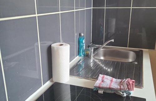 Rive Droite Apartment | BREST - pres jardin des explorateurs