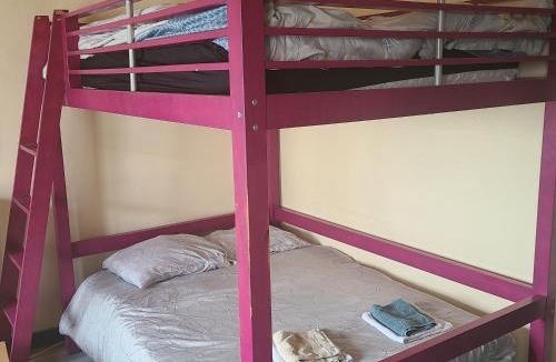 Rive Droite Apartment | BREST - pres jardin des explorateurs