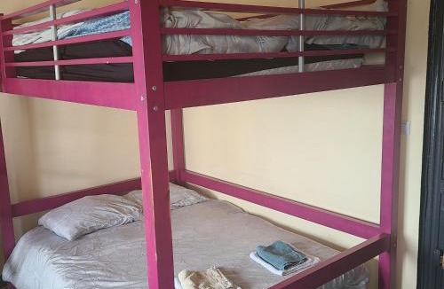 Rive Droite Apartment | BREST - pres jardin des explorateurs