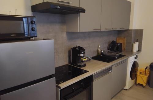 Lambezellec Apartment | Brest tout confort