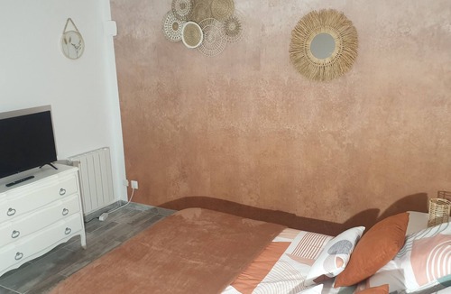 Bretigny-sur-Orge Cabin | Bret&kancl Proche Evry/massy