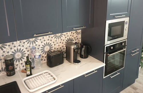 Bretigny-sur-Orge Cabin | Bret&kancl Proche Evry/massy