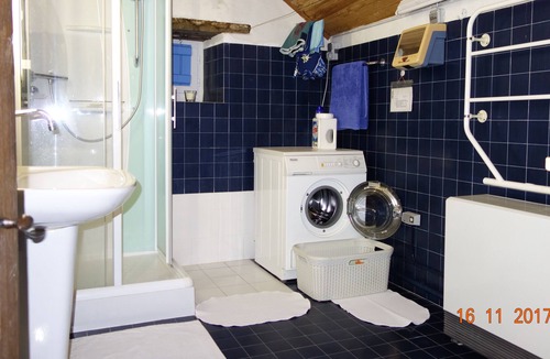 Coatroual Cottage | BRETAGNE, vacation home, deleted due to account misuse