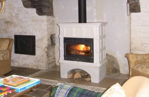 Coatroual Cottage | BRETAGNE, vacation home, deleted due to account misuse