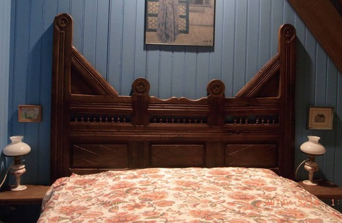 Coatroual Cottage | BRETAGNE, vacation home, deleted due to account misuse