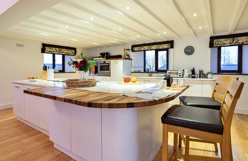 Bretherdale House | Bretherdale Barn by Interhome