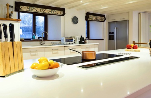 Bretherdale House | Bretherdale Barn by Interhome