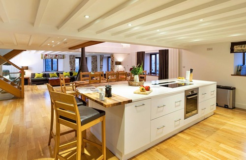 Bretherdale House | Bretherdale Barn by Interhome