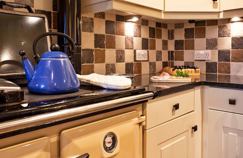 Bretherdale Cottage | Bretherdale Hall