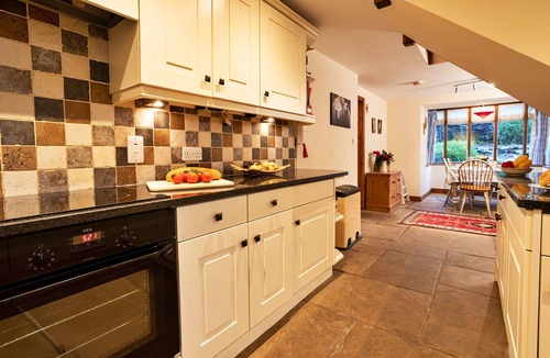 Bretherdale Cottage | Bretherdale Hall