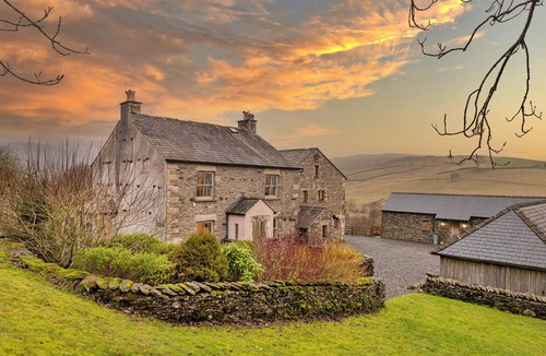 Bretherdale Cottage | Bretherdale Hall