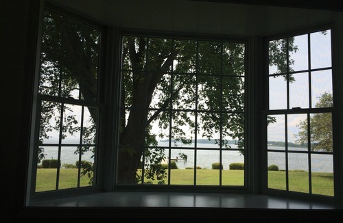 Leonardtown House | Breton Bay Family Getaway