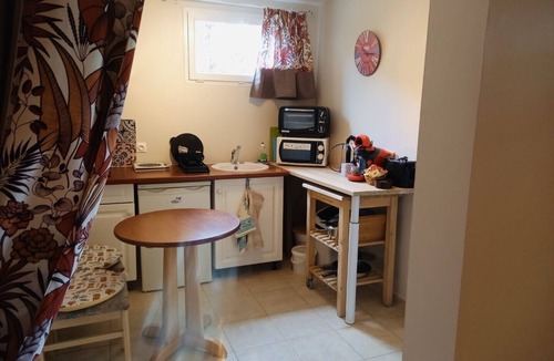 Quemper-Guezennec House | Breton cottage