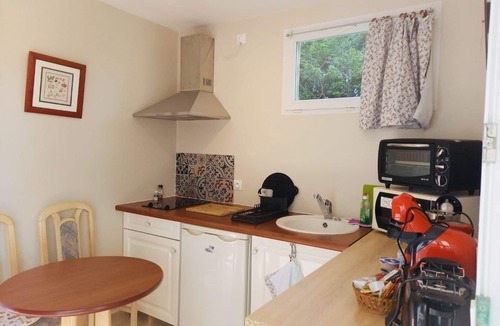 Quemper-Guezennec House | Breton cottage